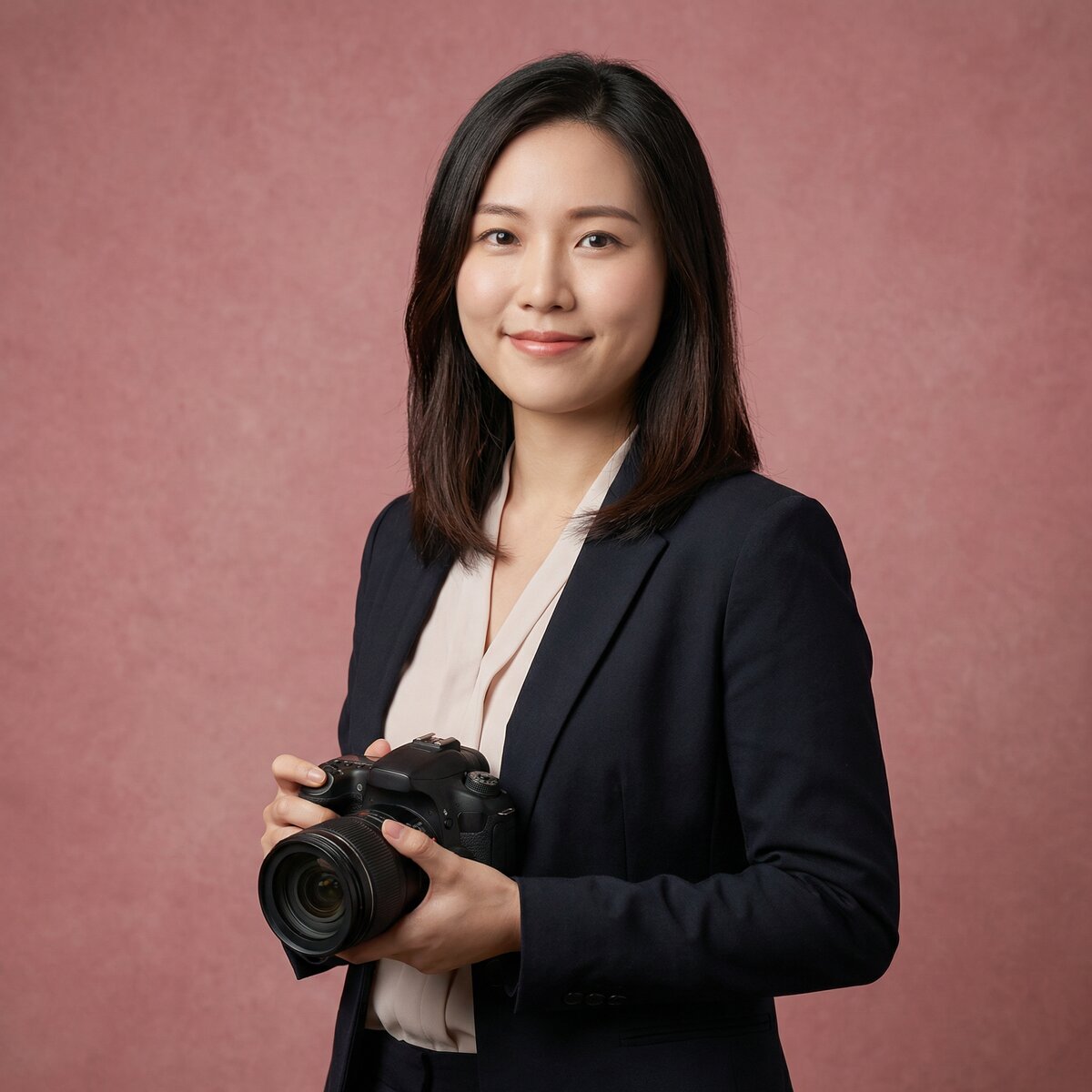 香蕉视频摄影师