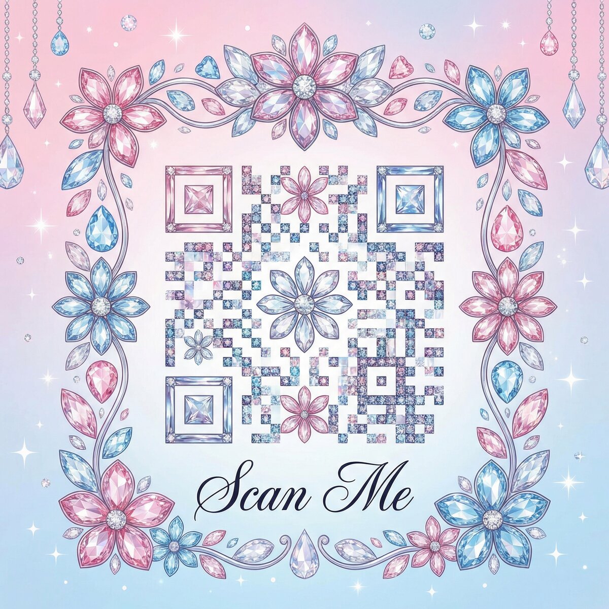 香蕉视频二维码